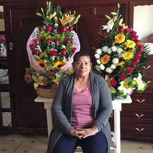 Meet your Posher, Lencho